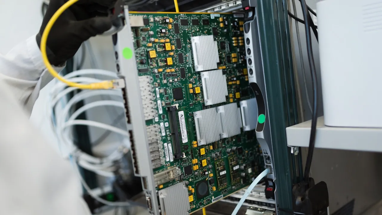 Types of Data Centers